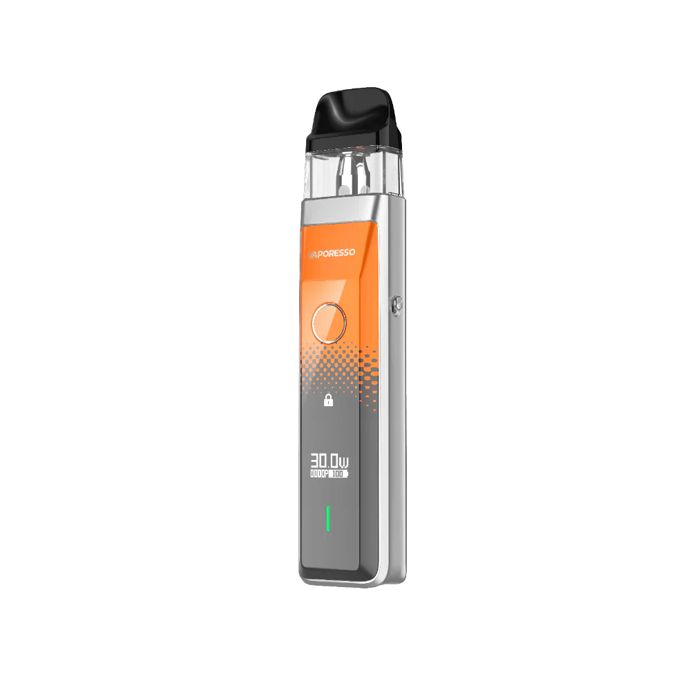 Vaporesso XROS Pro Pod System — Orange