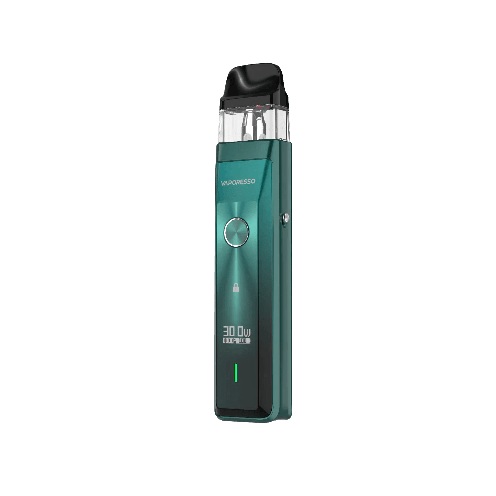Vaporesso XROS Pro Pod System — Green