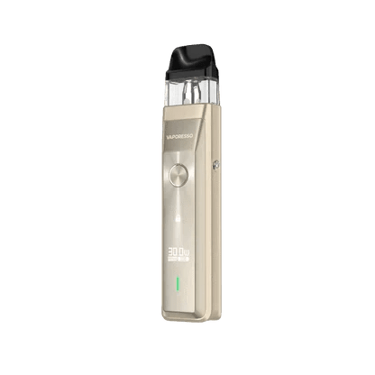 Vaporesso XROS Pro Pod System — Champagne Gold