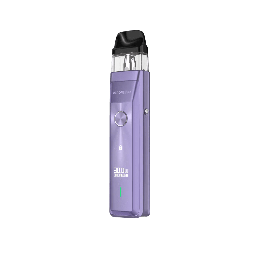 Vaporesso XROS Pro Pod System — Purple