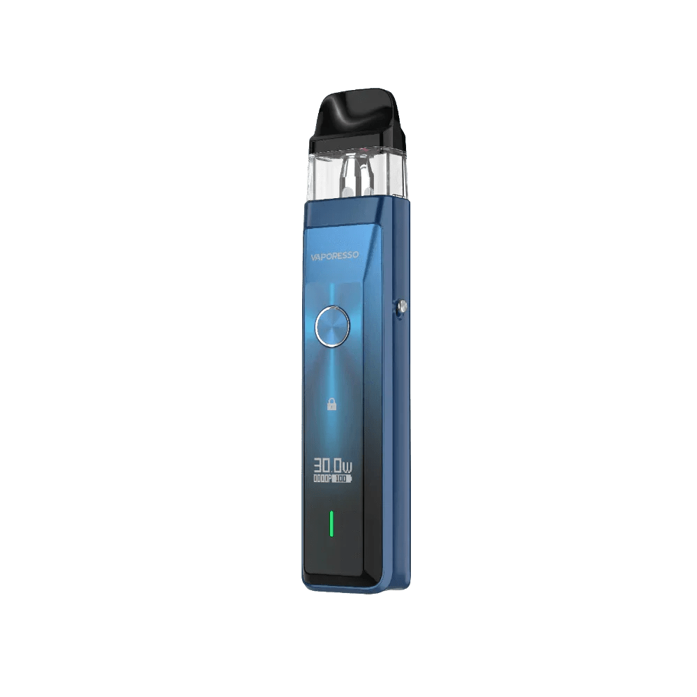Vaporesso XROS Pro Pod System — Sapphire
