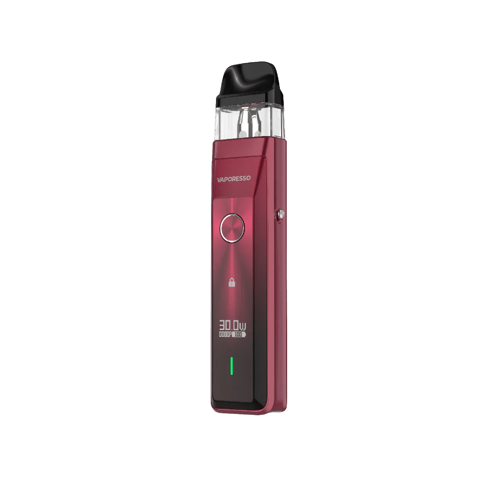 Vaporesso XROS Pro Pod System — Red