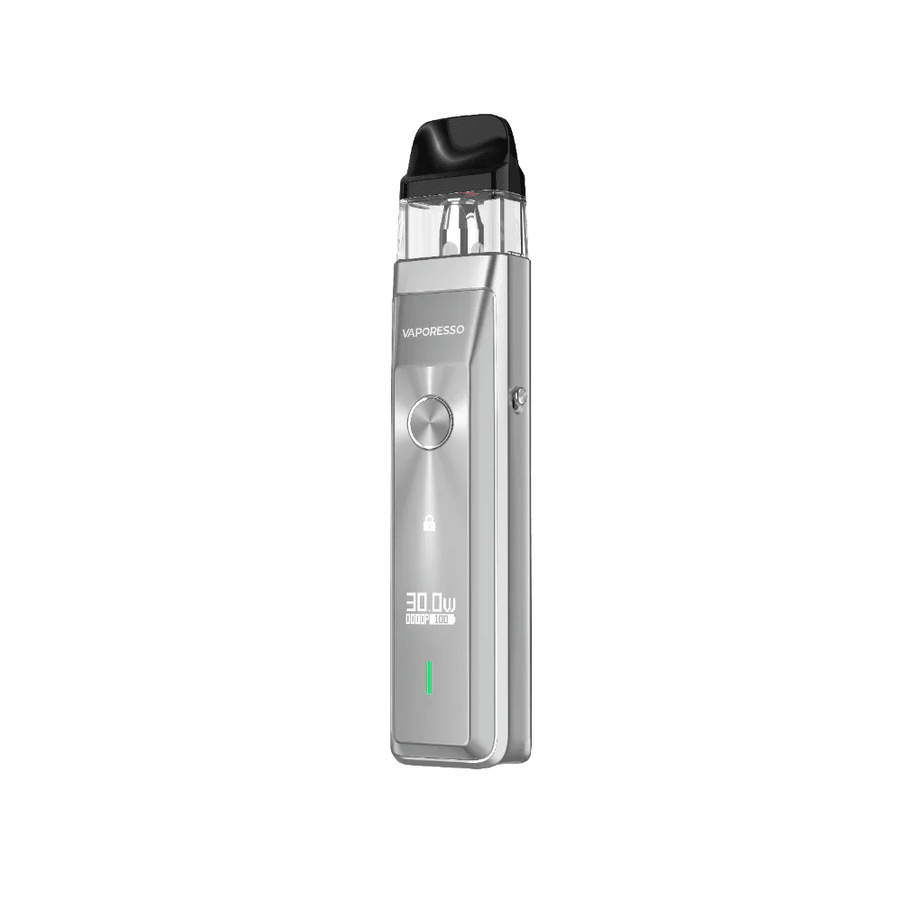 Vaporesso XROS Pro Pod System — Silver