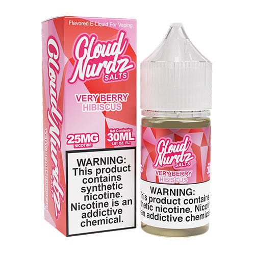 Cloud Nurdz - 30mL