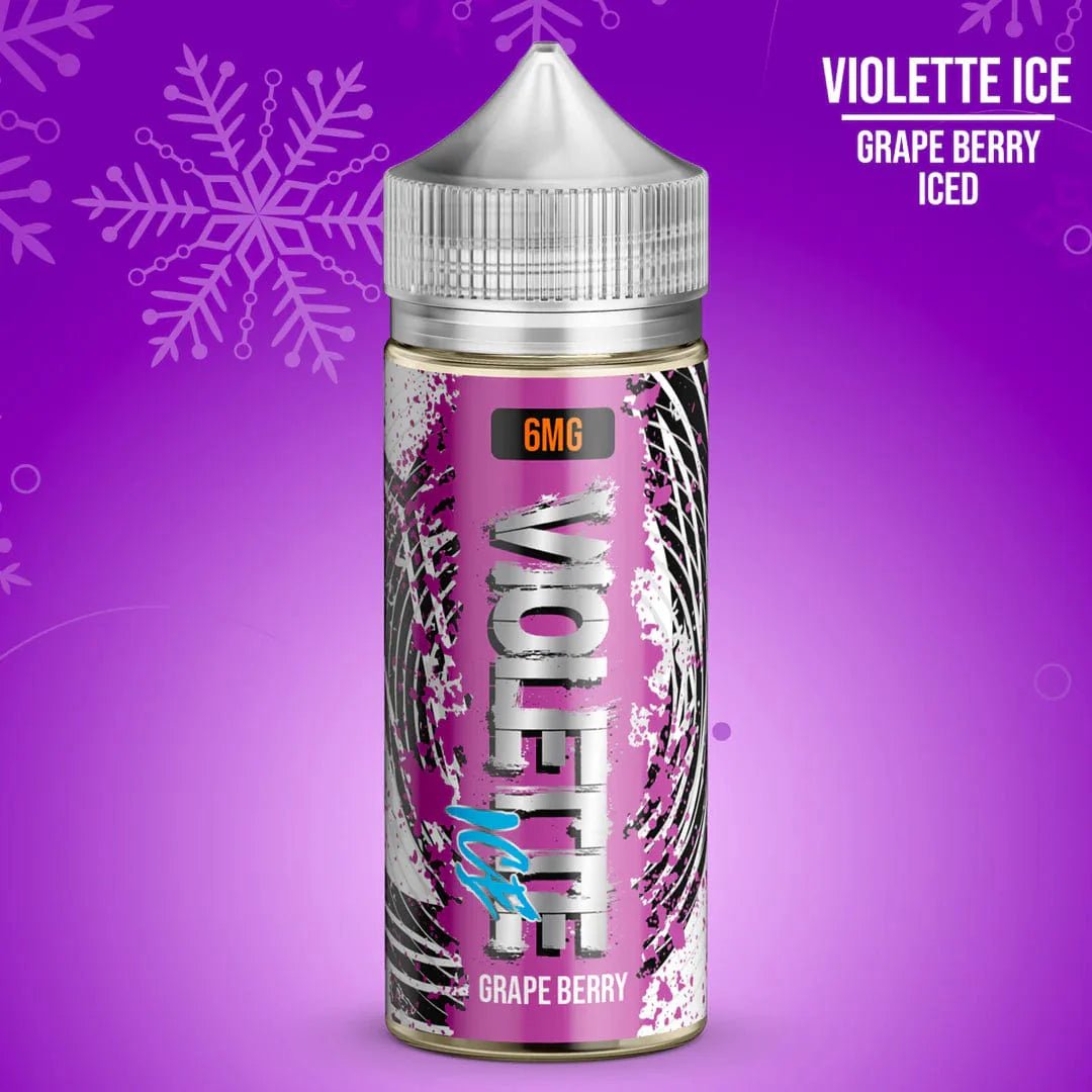 Vapergate - 100mL