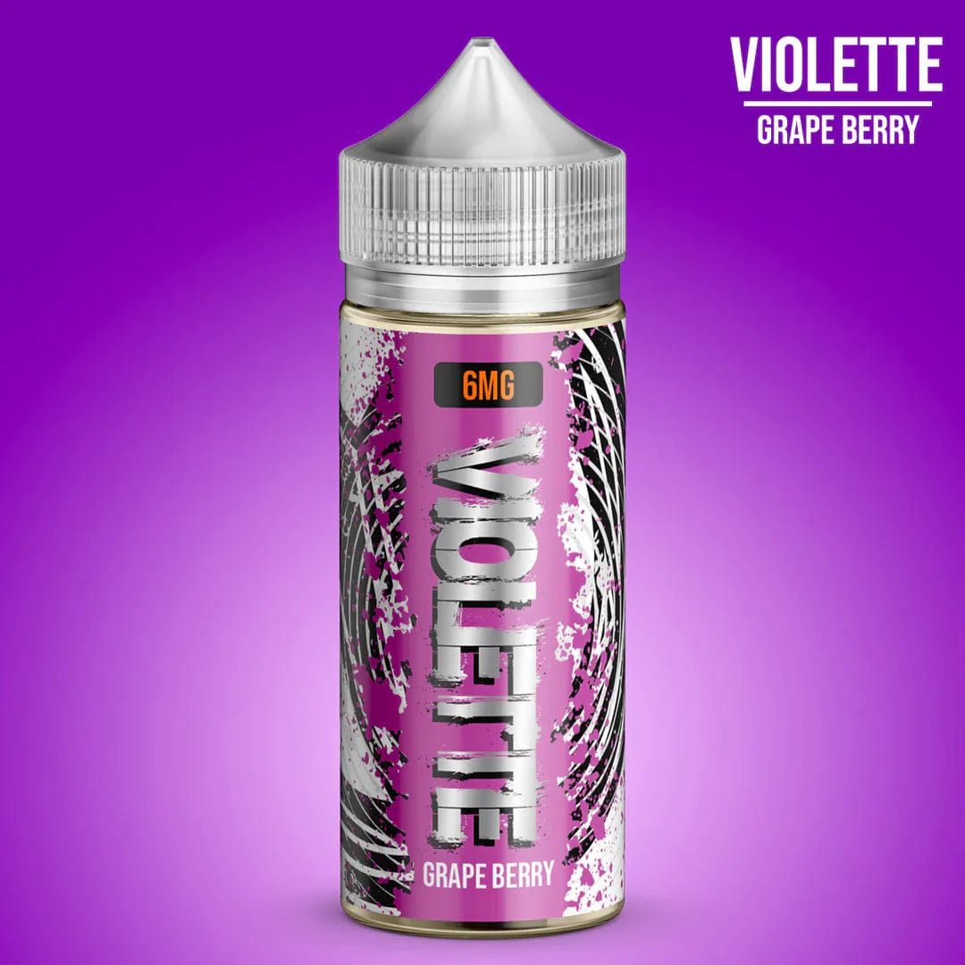 Vapergate - 100mL