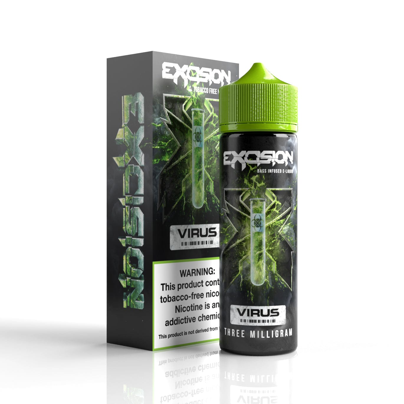 Excision - 60mL