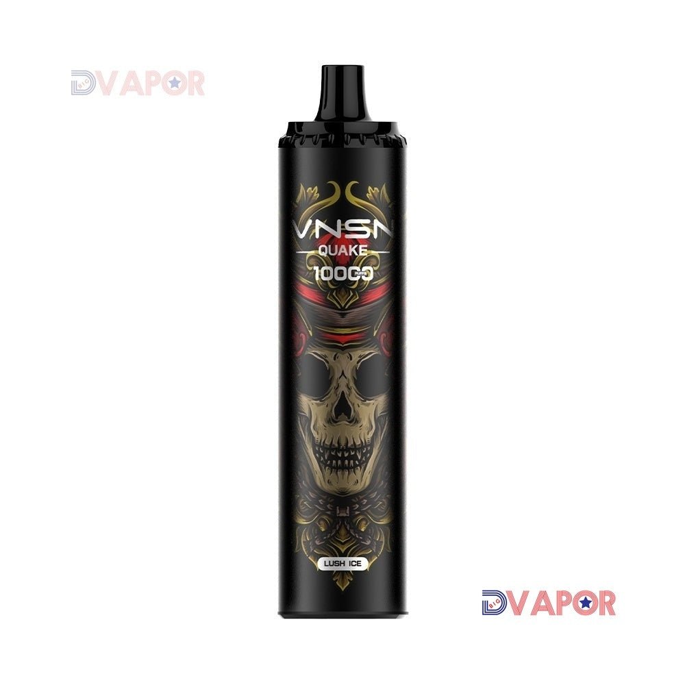 VNSN Quake 10,000 Puff   | 20ml