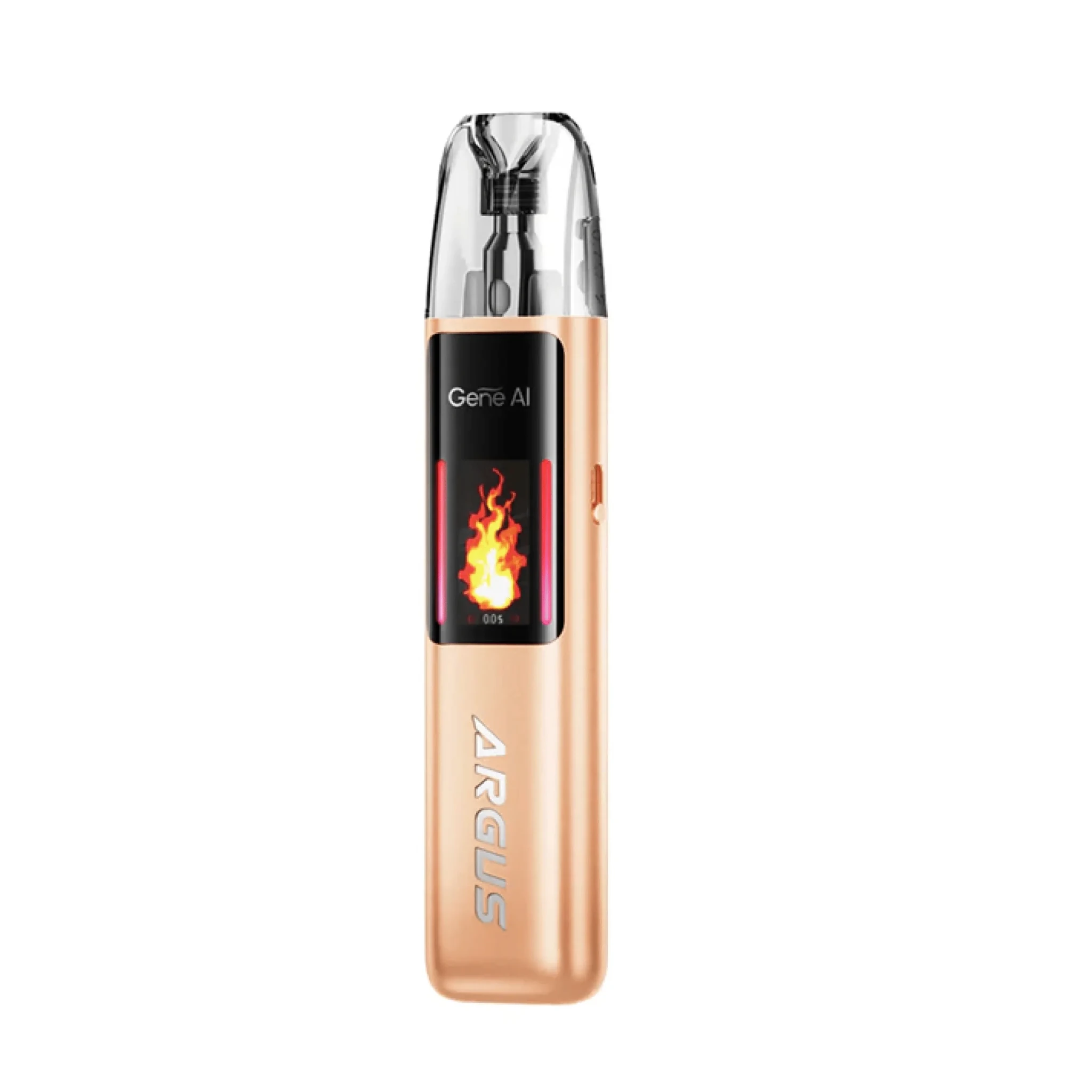 VOOPOO Argus G2 30W Pod System — Peachy Beige