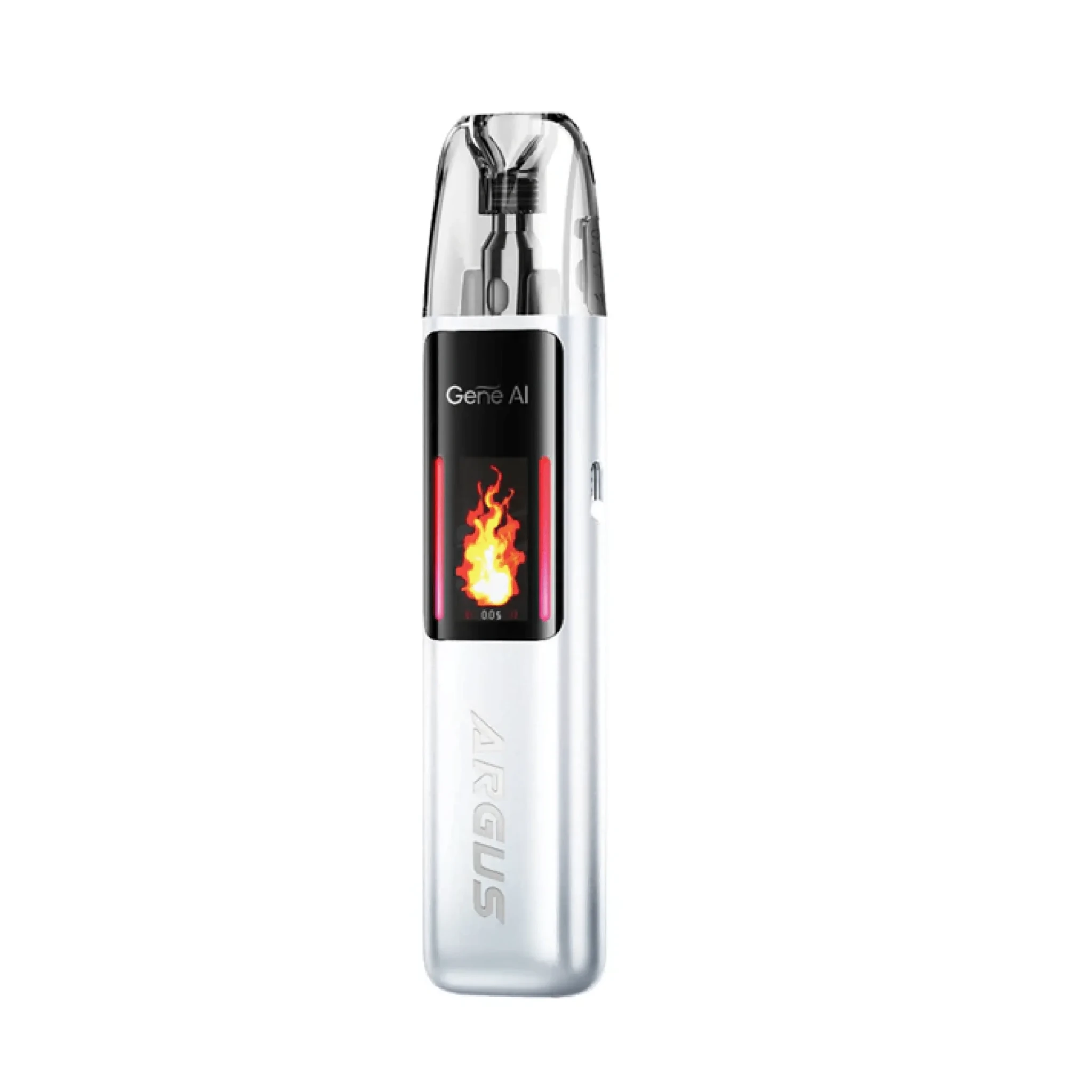 VOOPOO Argus G2 30W Pod System — Pearl White