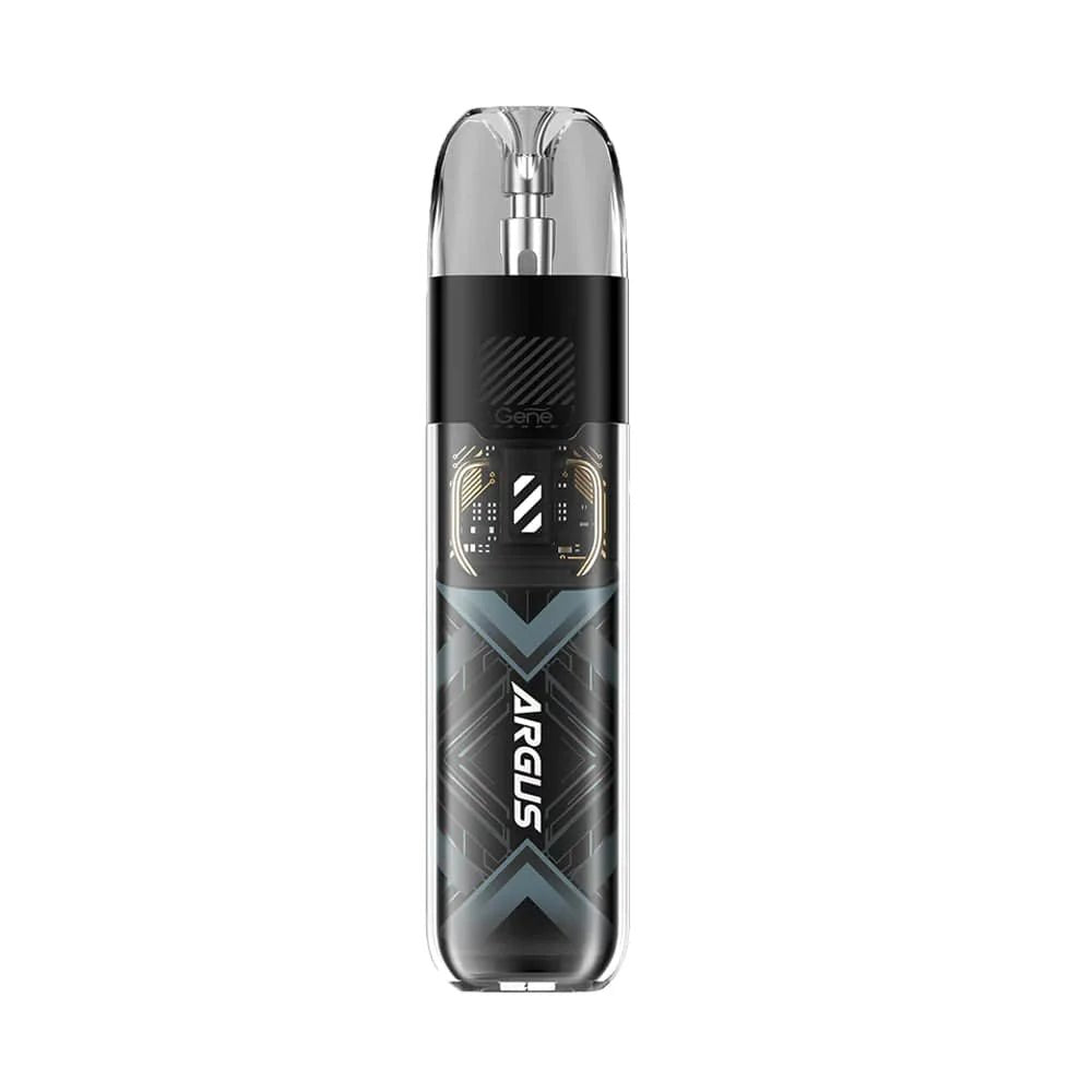 VOOPOO ARGUS P1S 25W Pod System — Cyber Black