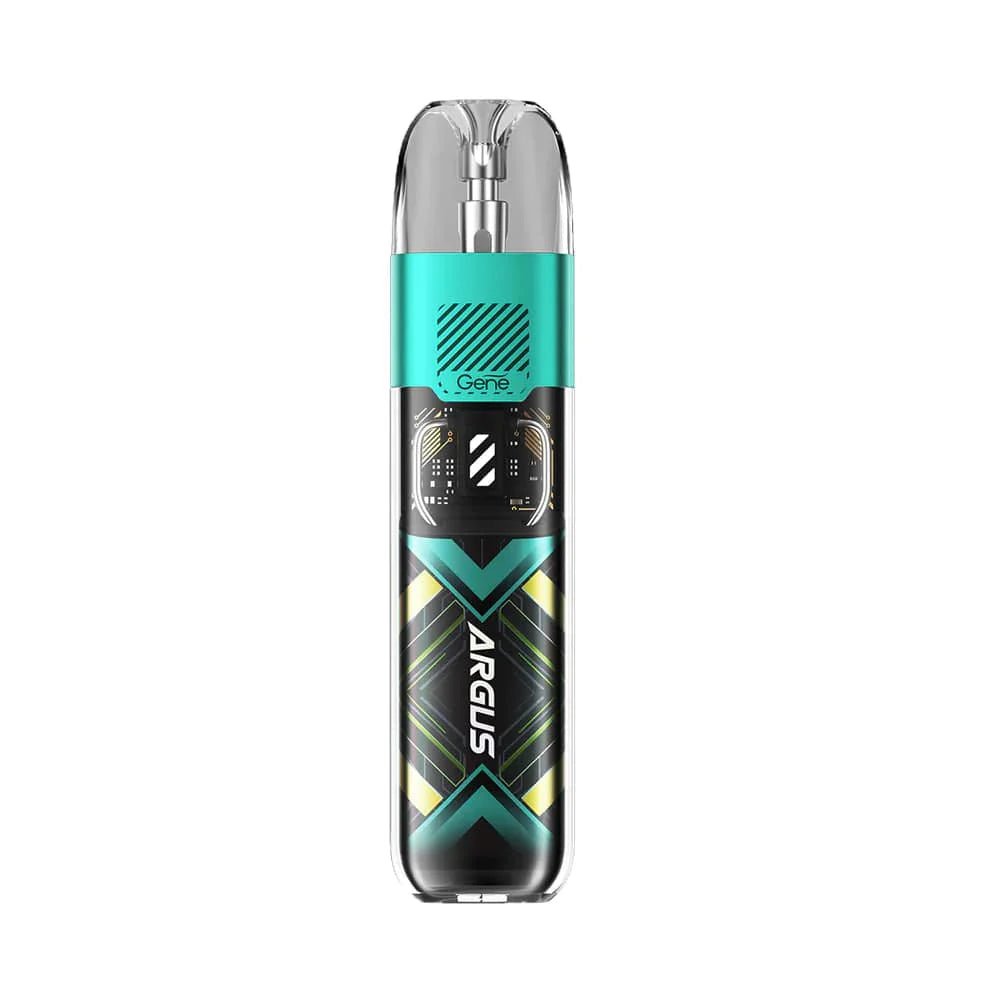 VOOPOO ARGUS P1S 25W Pod System — Cyber Blue