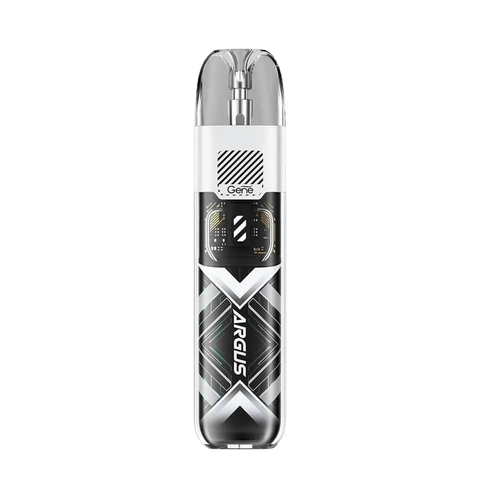 VOOPOO ARGUS P1S 25W Pod System — Cyber White