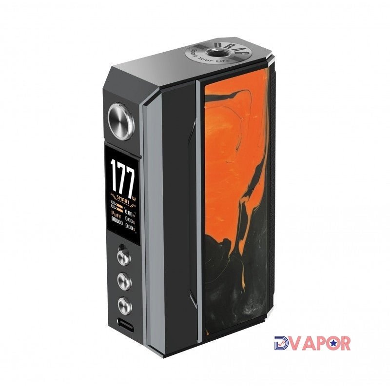voopoo drag x4 4 Compladeta Credit Card Charges pen mod Pack:4 Pack (One-Time)