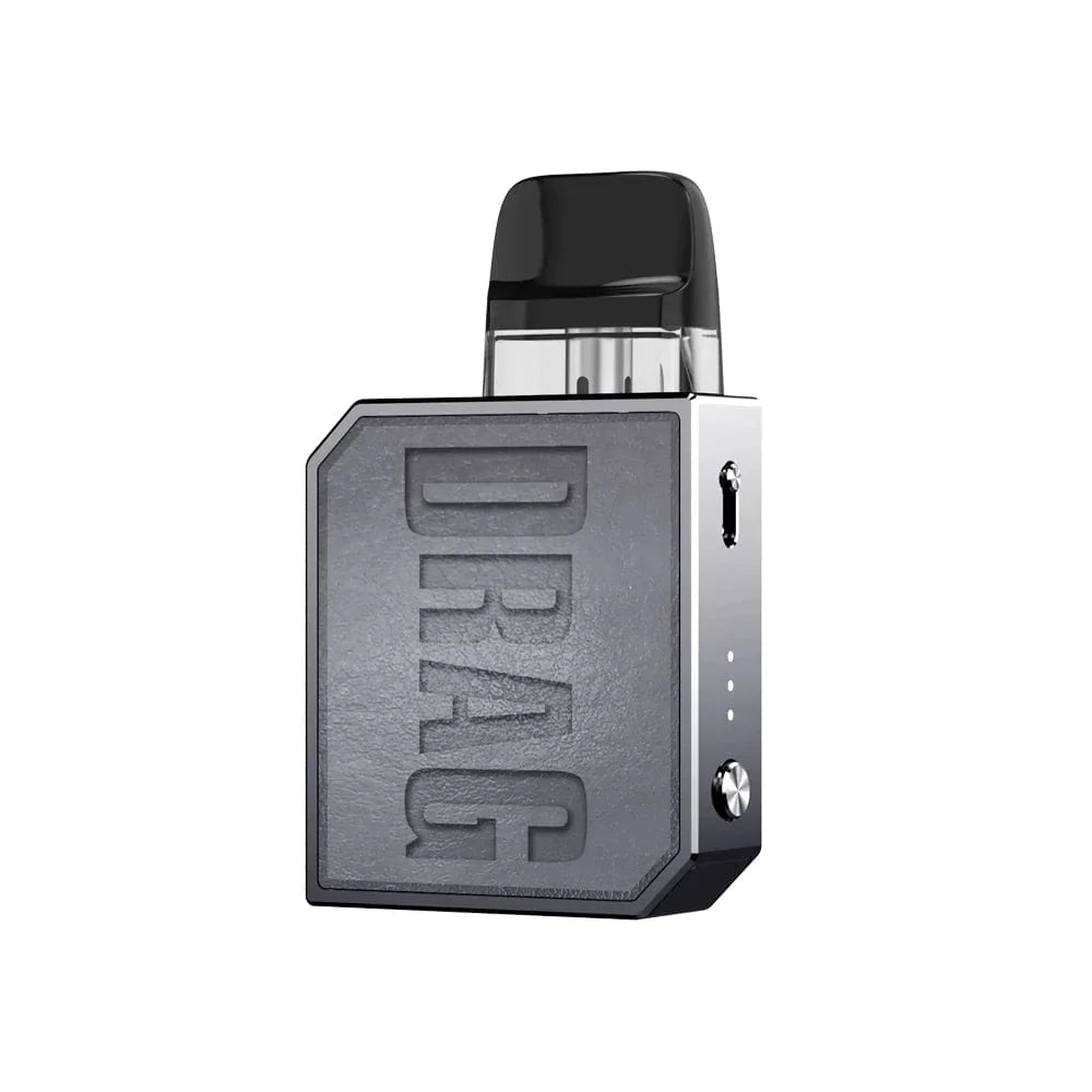 VOOPOO DRAG Nano 2 Pod System — Gull Grey