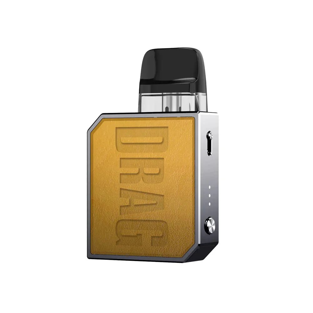 VOOPOO DRAG Nano 2 Pod System — Orange
