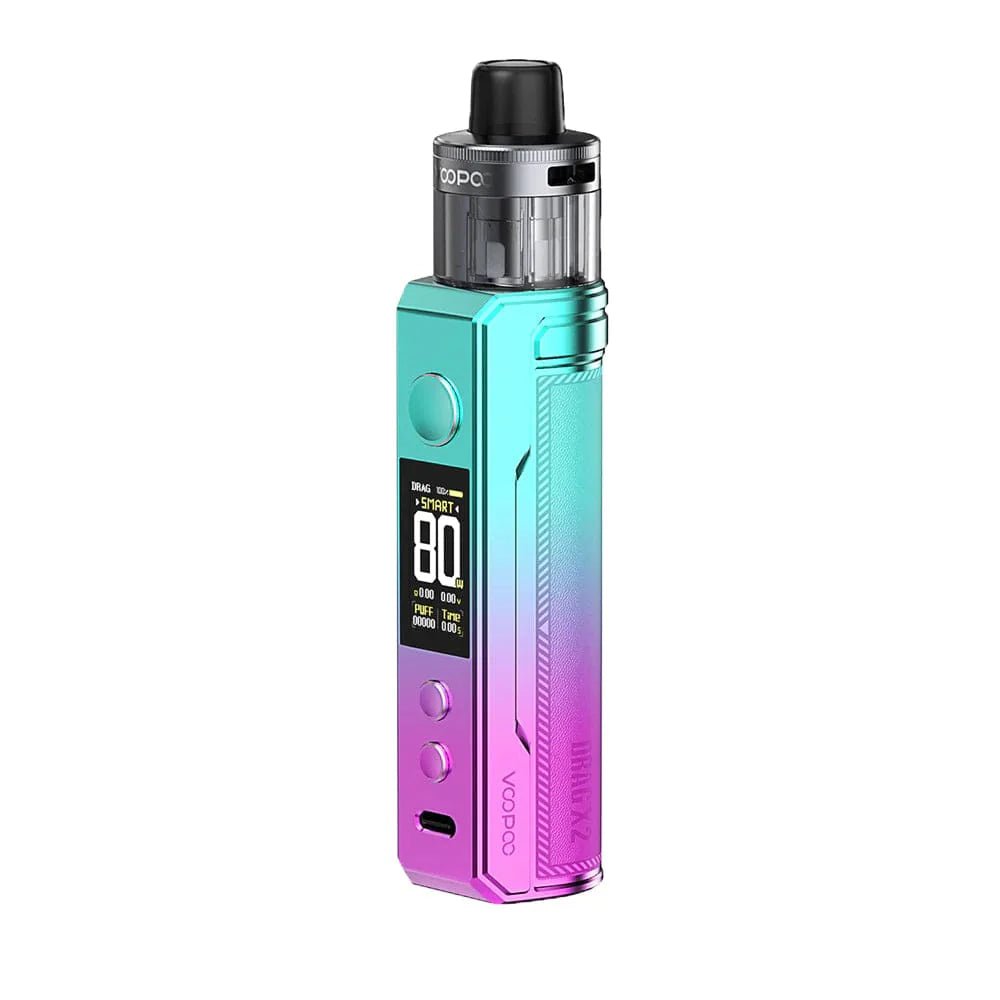 VOOPOO DRAG X2 80W Pod System