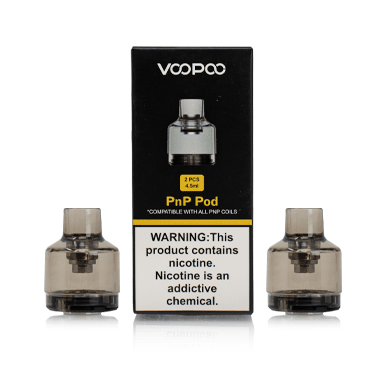 VOOPOO PnP Replacement Pods