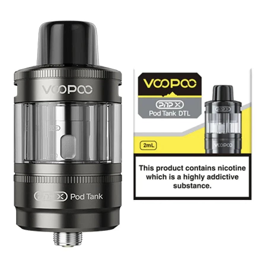 VOOPOO PnP-X Pod Tank DTL