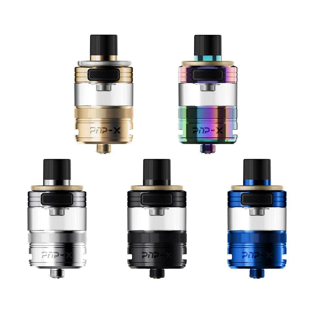 VOOPOO PnP-X Pod Tank