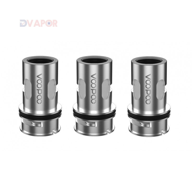 Voopoo TPP Replacement Coils (3 pack)