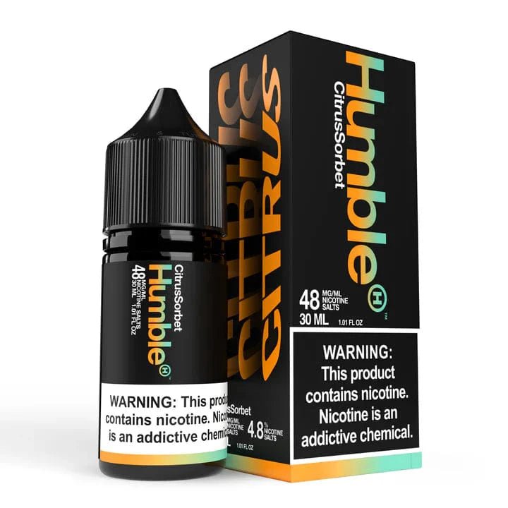 Humble Juice Co. Salt - 30mL