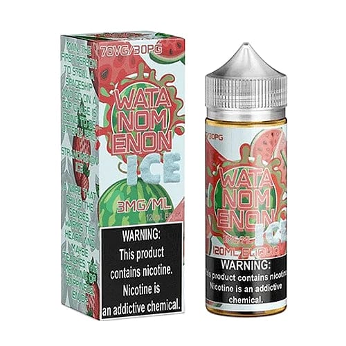 Nomenon E-Liquids - 120mL