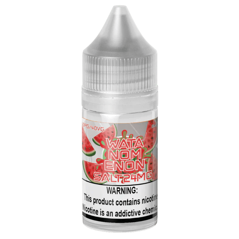 Nomenon E-Liquids - 30mL
