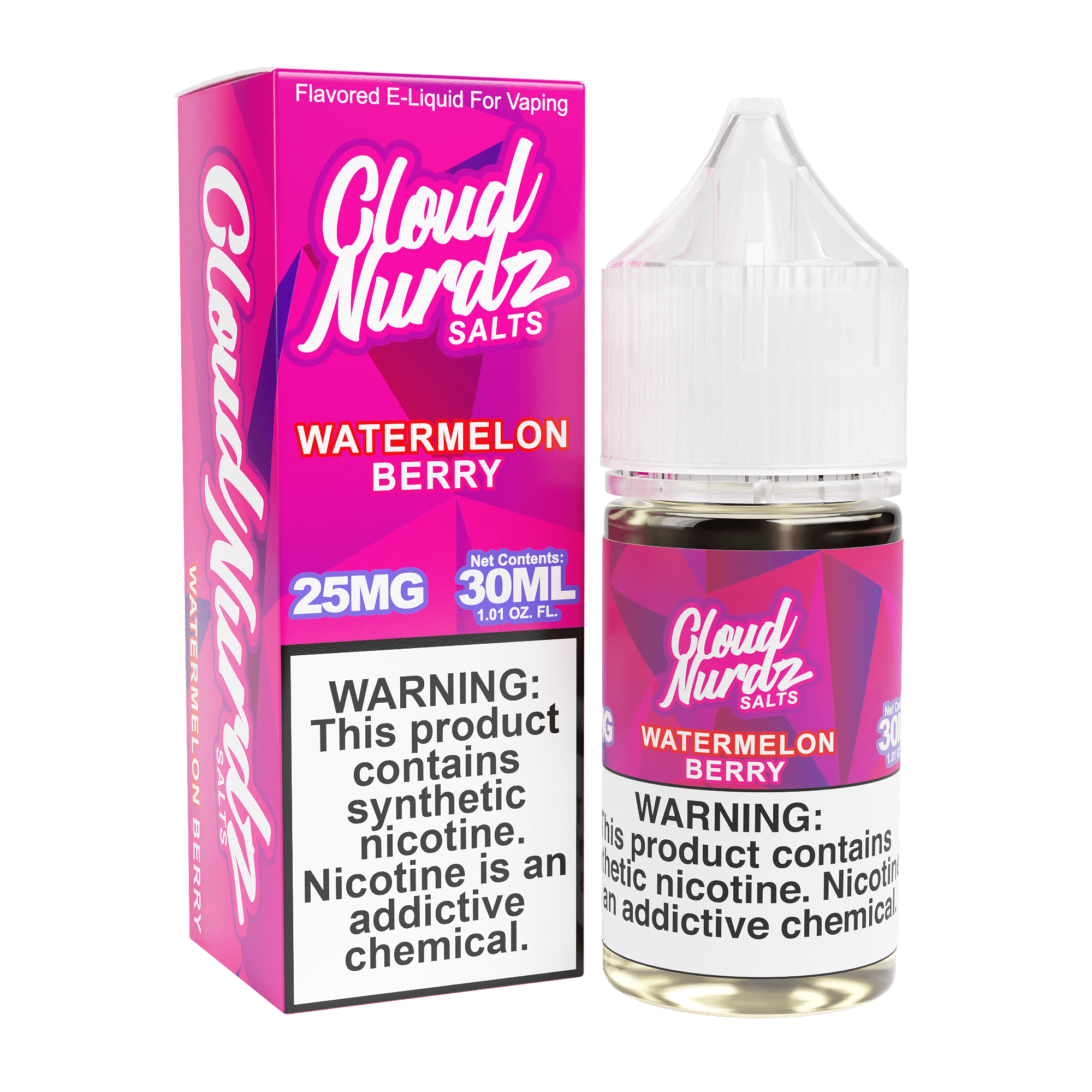 Cloud Nurdz - 30mL