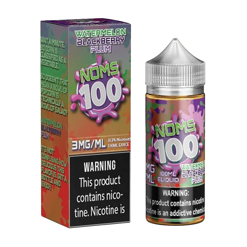 NOMS 100 - 100mL