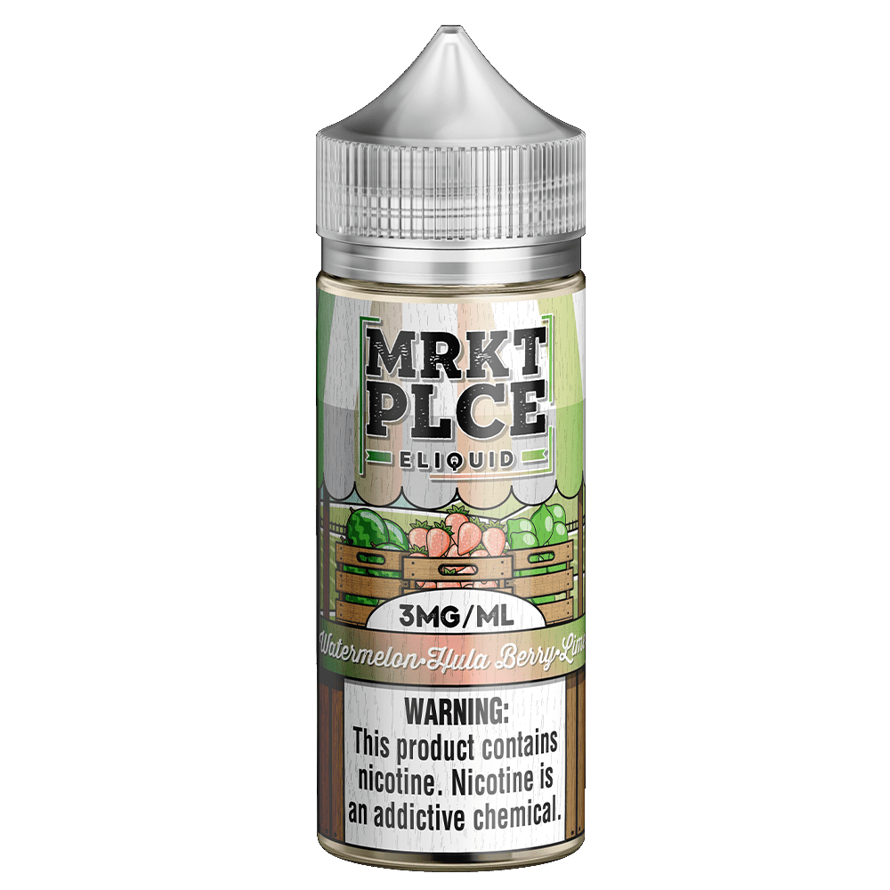 MRKT PLCE - 100mL