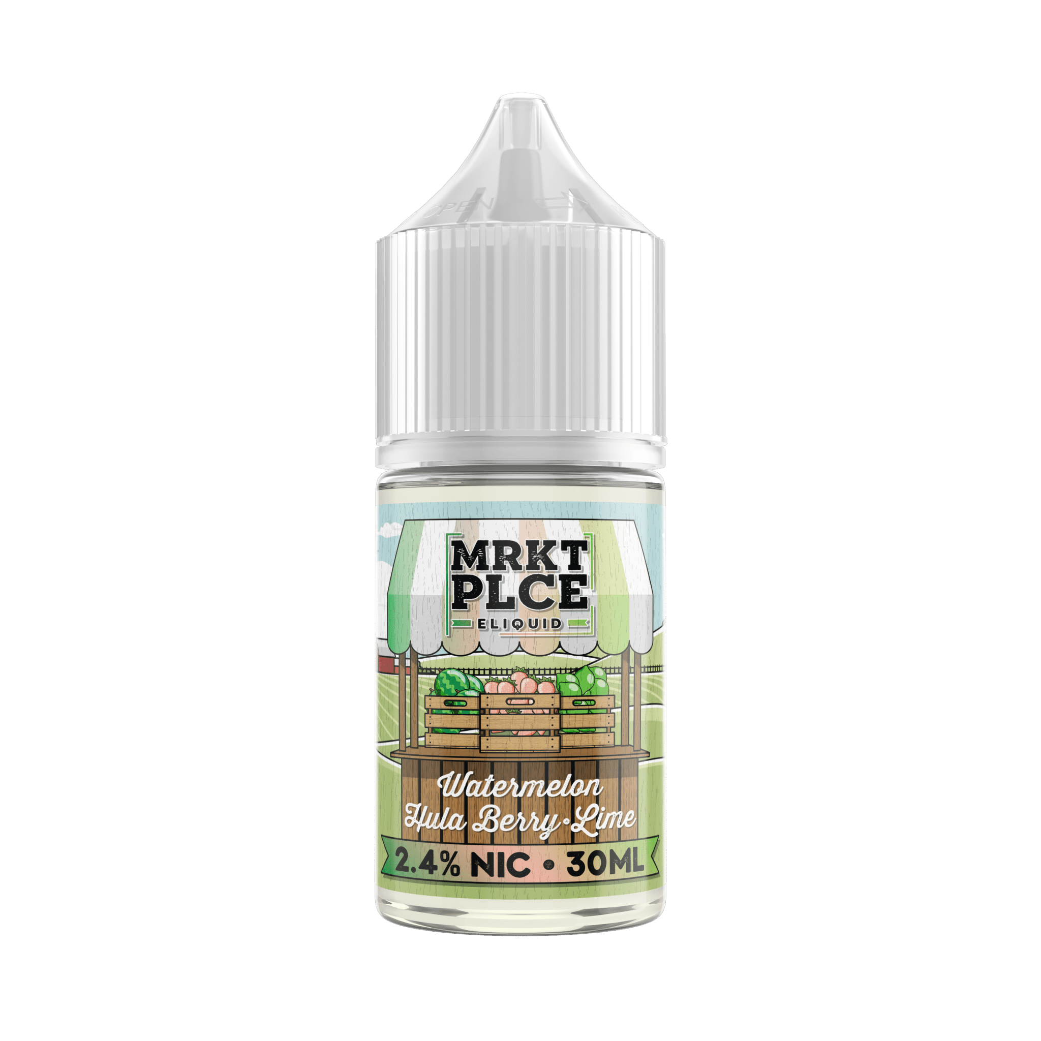 MRKT PLCE - 30mL