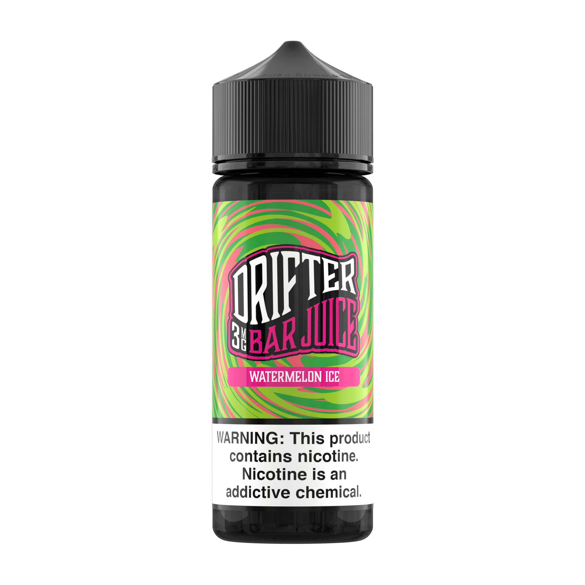 Drifter E-Liquid - 120mL