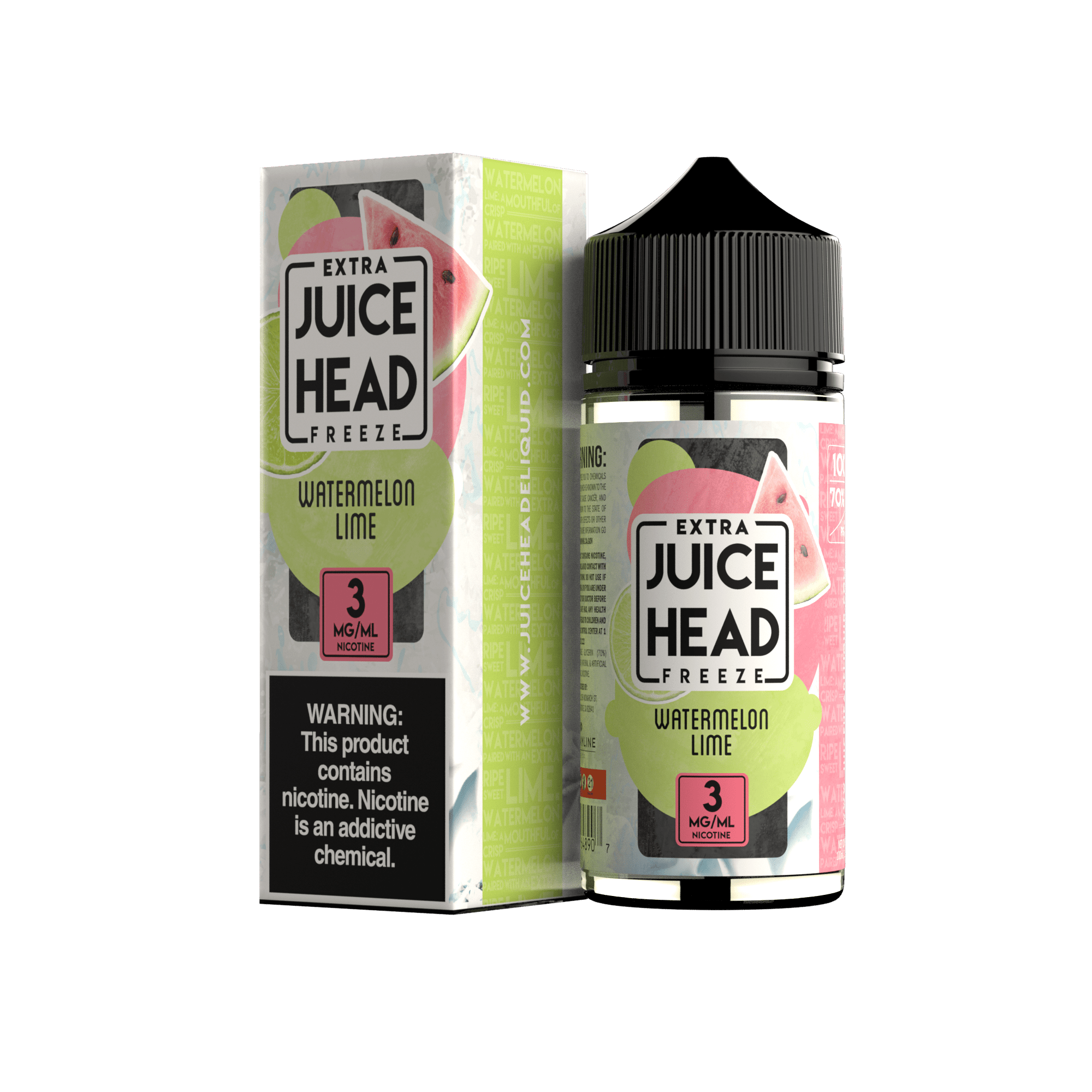 Juice Head - 100mL