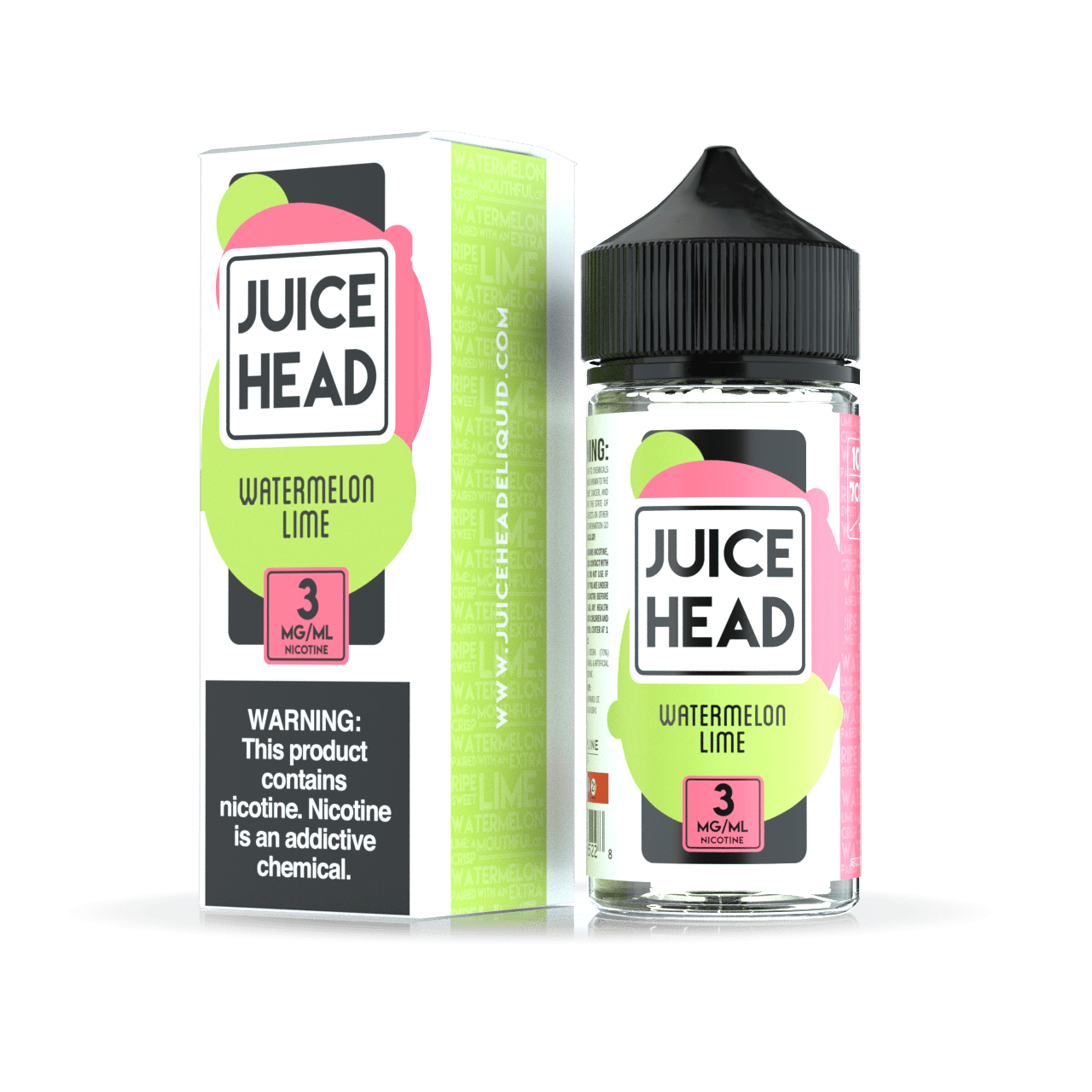 Juice Head - 100mL