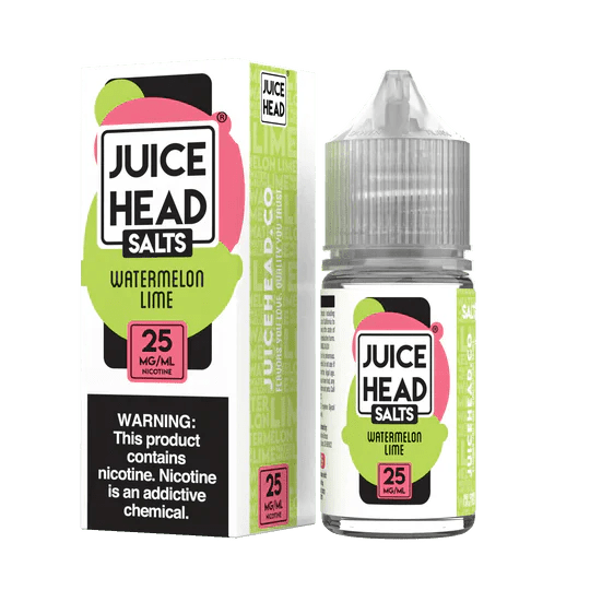 Juice Head SALTS - 30mL