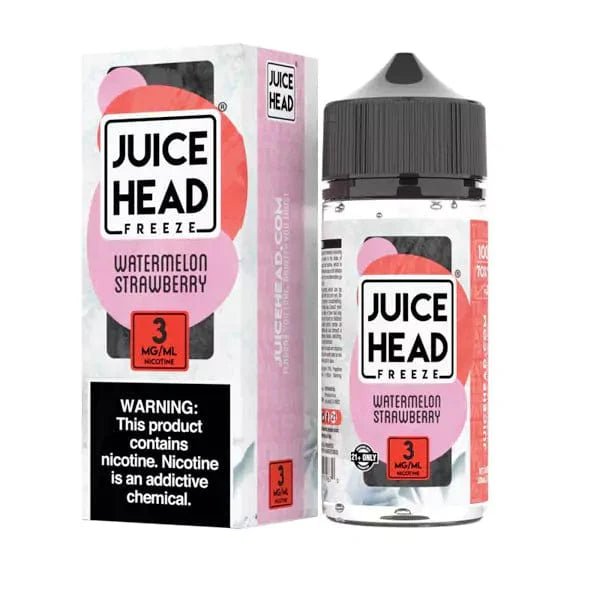 Juice Head - 100mL
