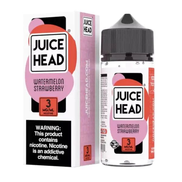 Juice Head - 100mL