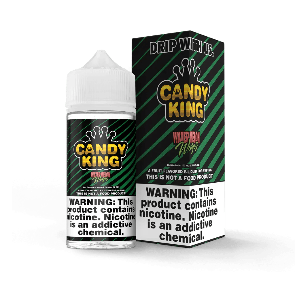 Candy King - 100mL