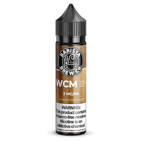 Barista Brew Co. - 60mL
