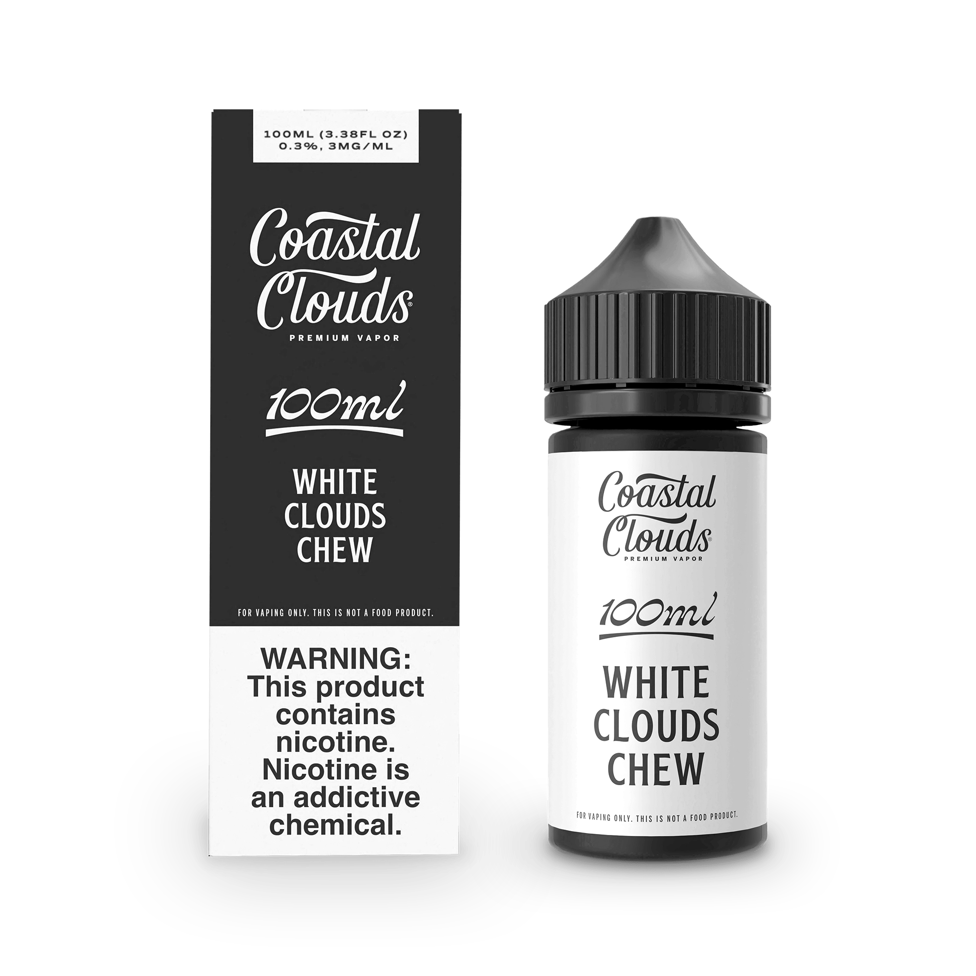 Coastal Clouds - 100mL