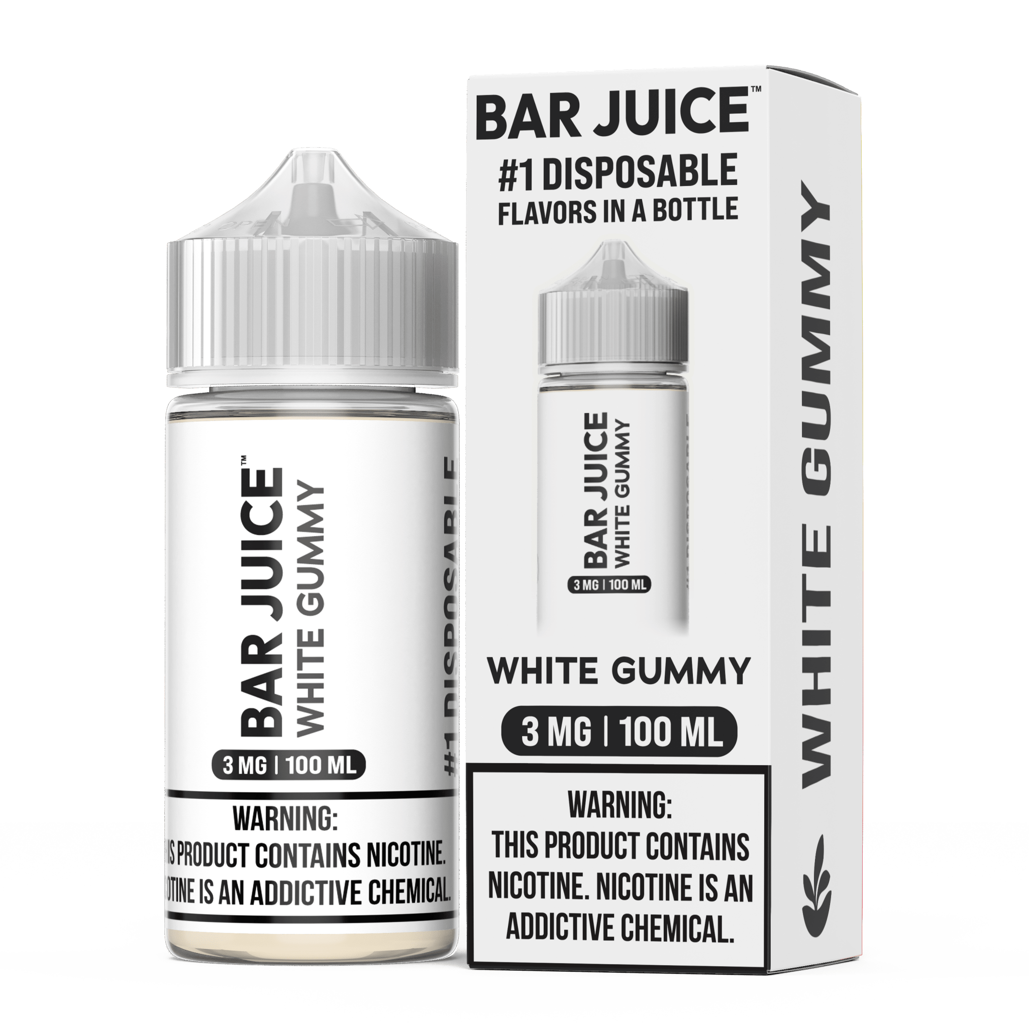 Bar Juice - 100mL