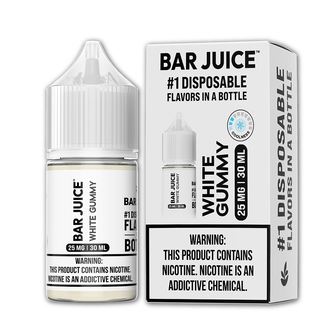 Bar Juice - 30mL