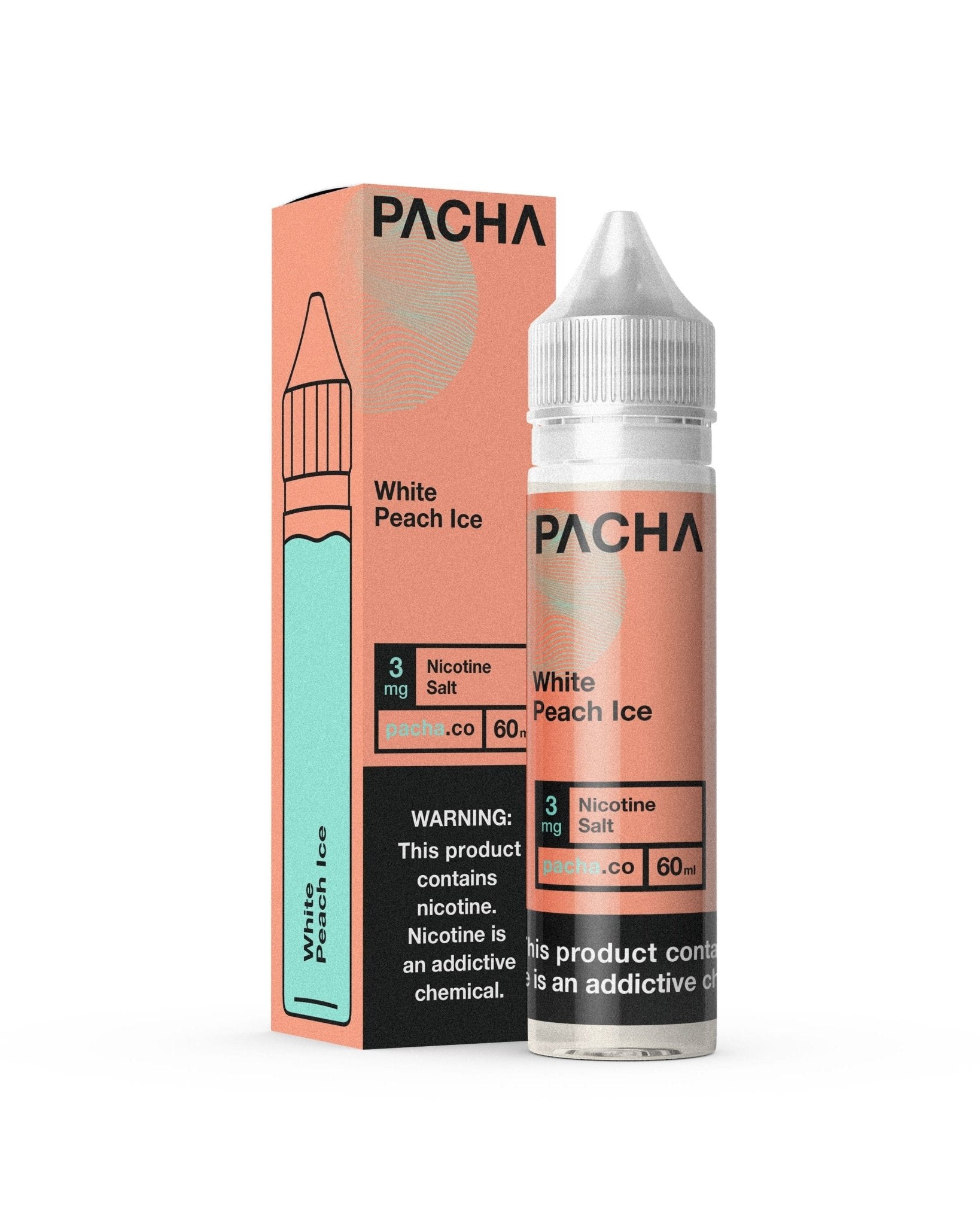 Pachamama - 60mL