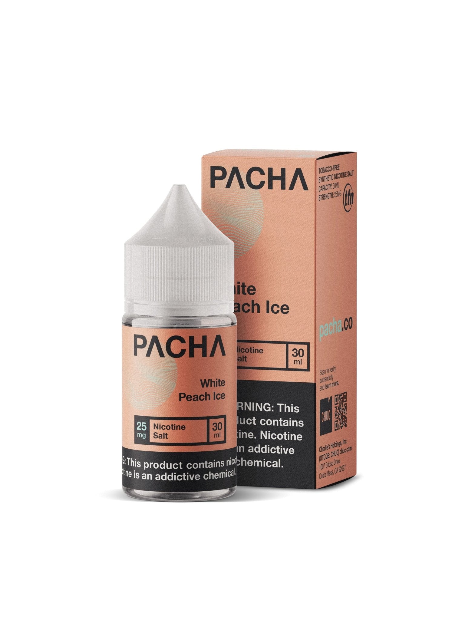 Pachamama - 30mL