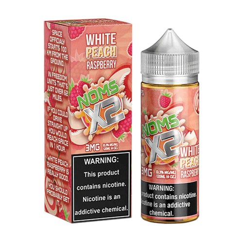 Nomenon Noms X2 - 120mL