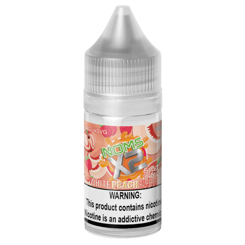 Nomenon Noms X2 - 30mL