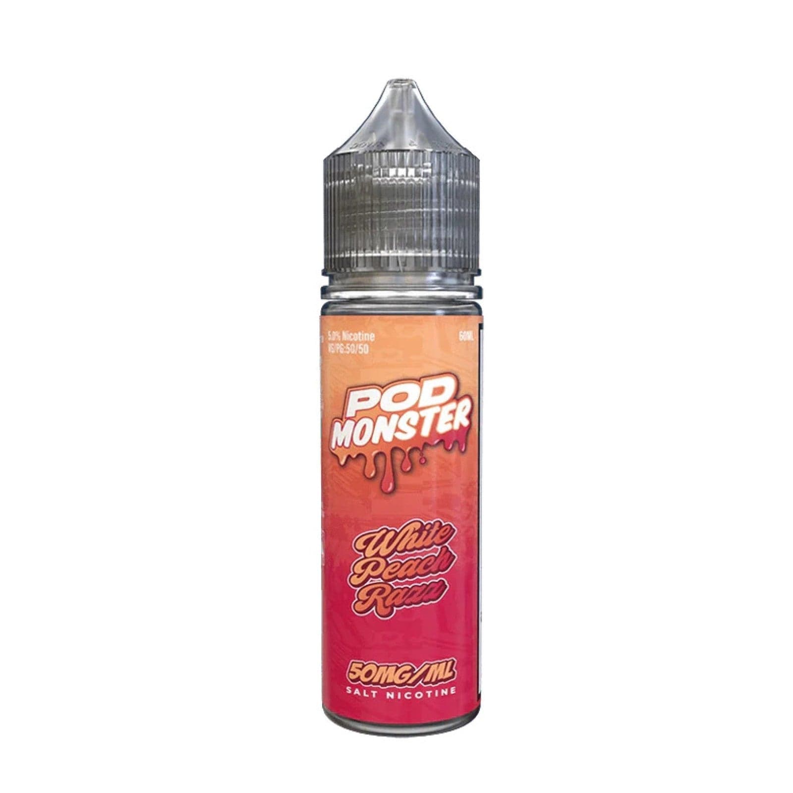 Pod Monster Salt - 60mL
