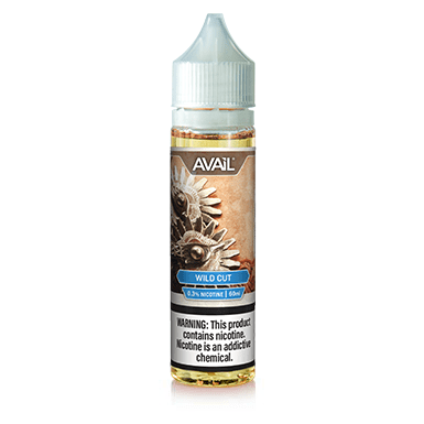 AVAIL Vapor - 60mL