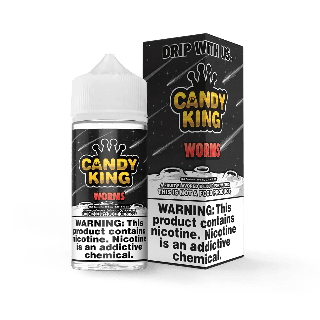 Candy King - 100mL